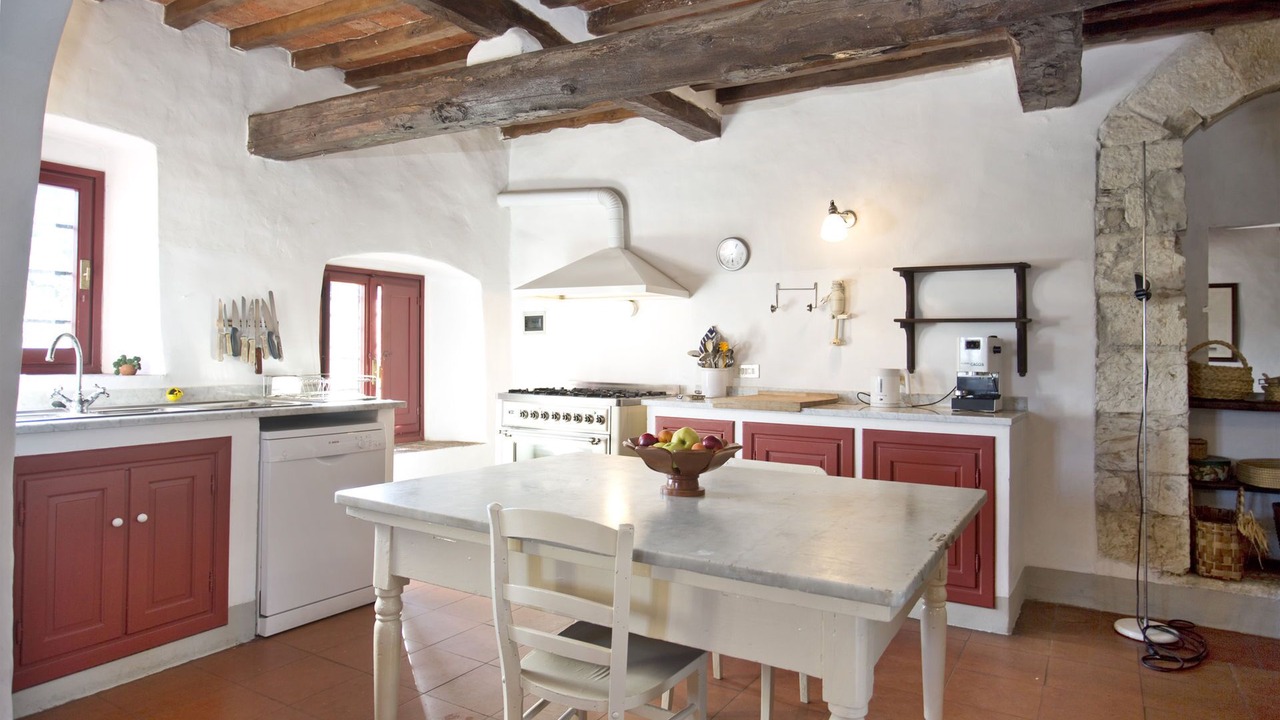 Photo of Bedroom in Rignano sull'Arno