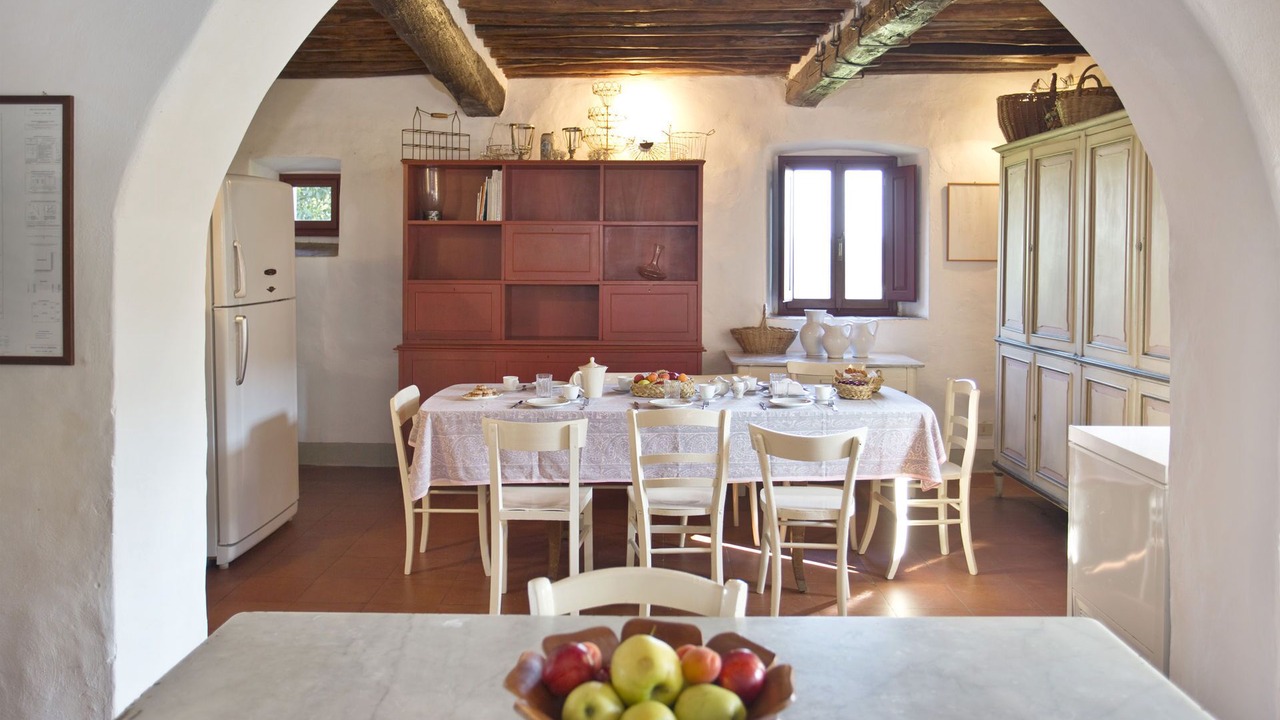 Photo of Bedroom in Rignano sull'Arno