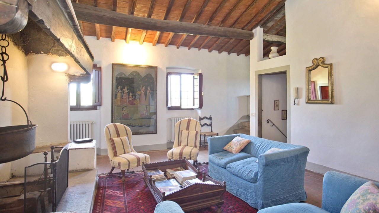 Photo of Bedroom in Rignano sull'Arno