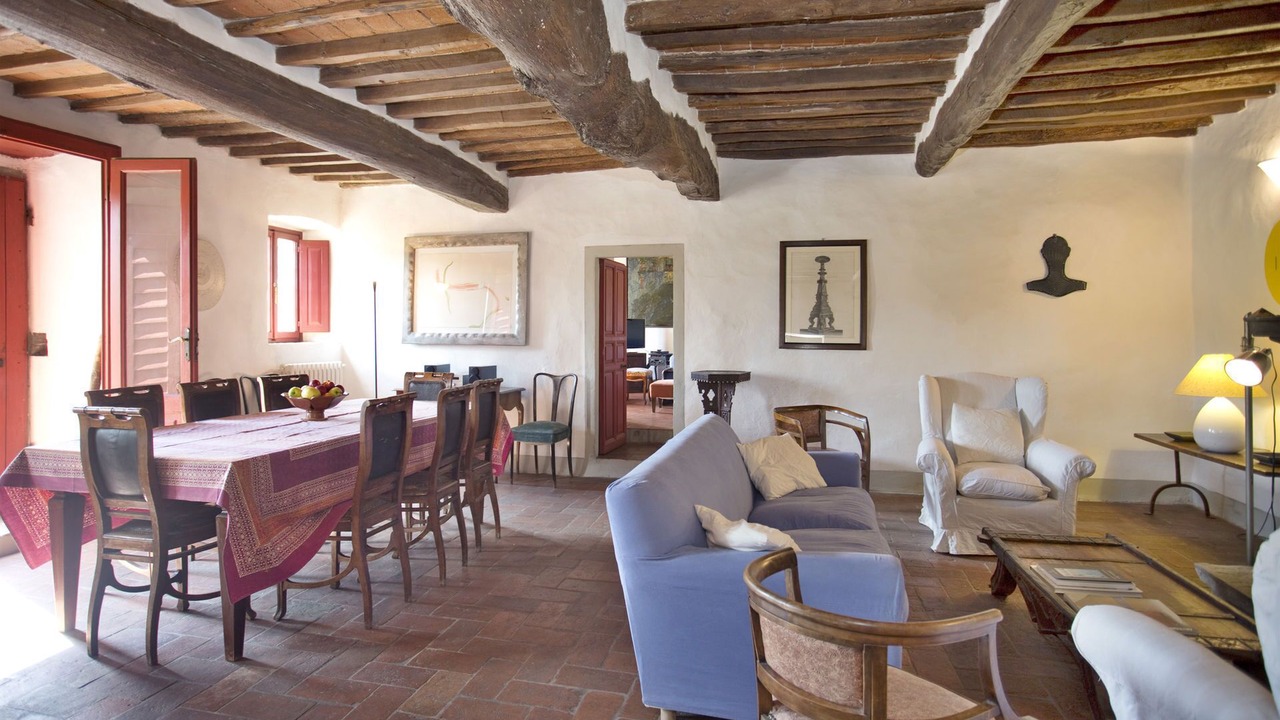 Photo of Bedroom in Rignano sull'Arno