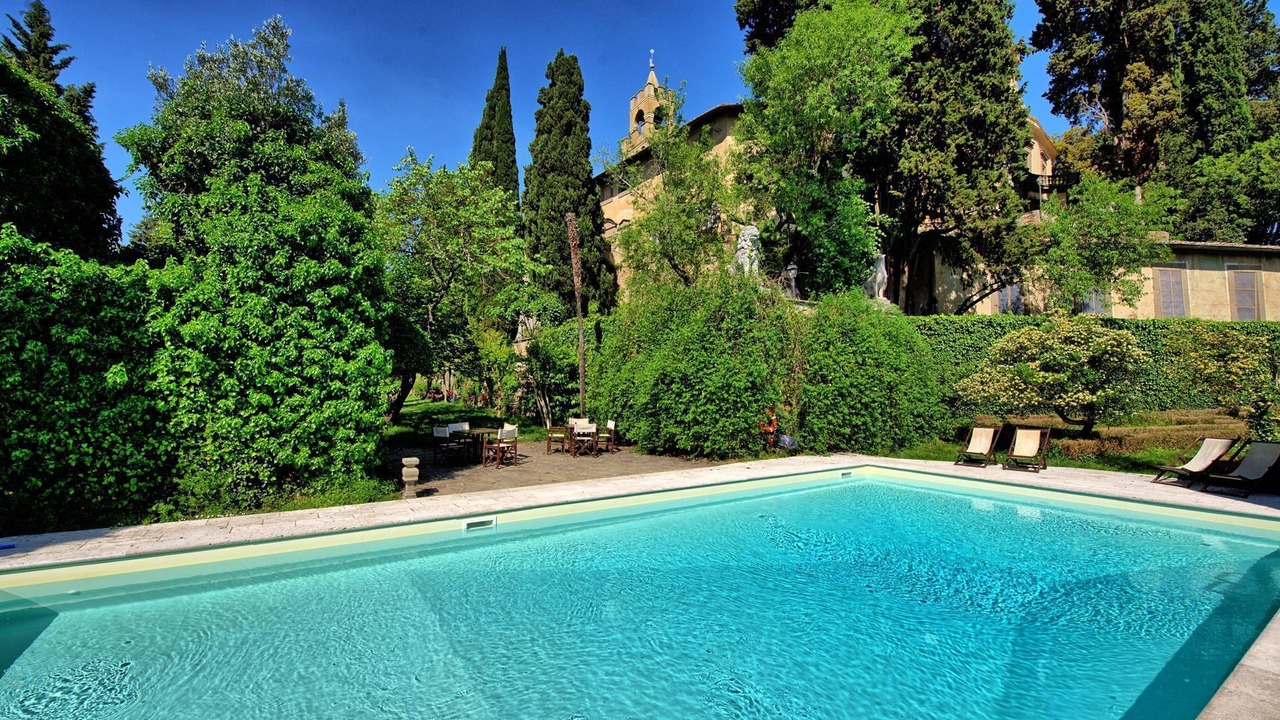 Photo of Outdoor in Montespertoli