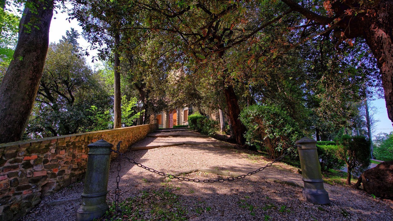 Photo of Outdoor in Montespertoli