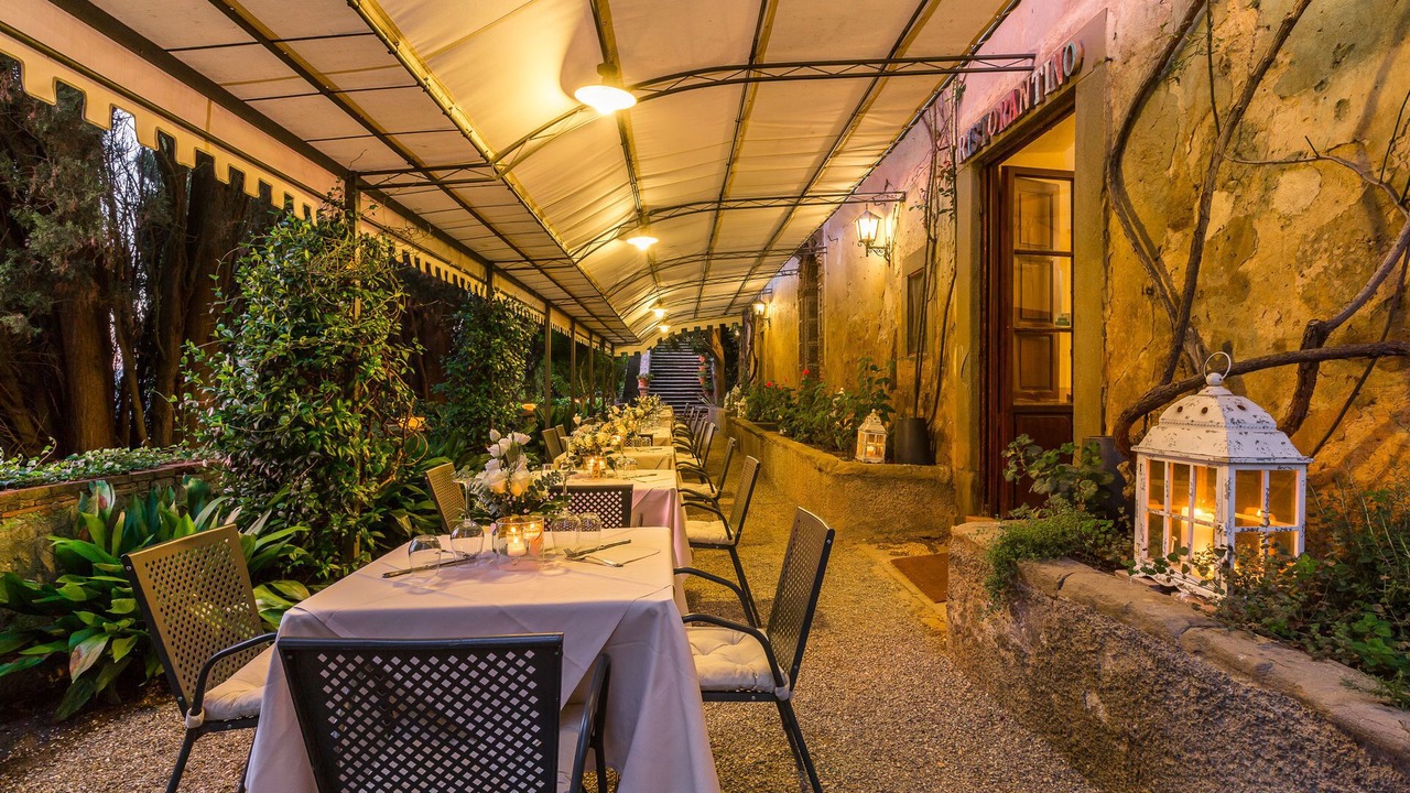 Photo of Patio Balcony in Montespertoli