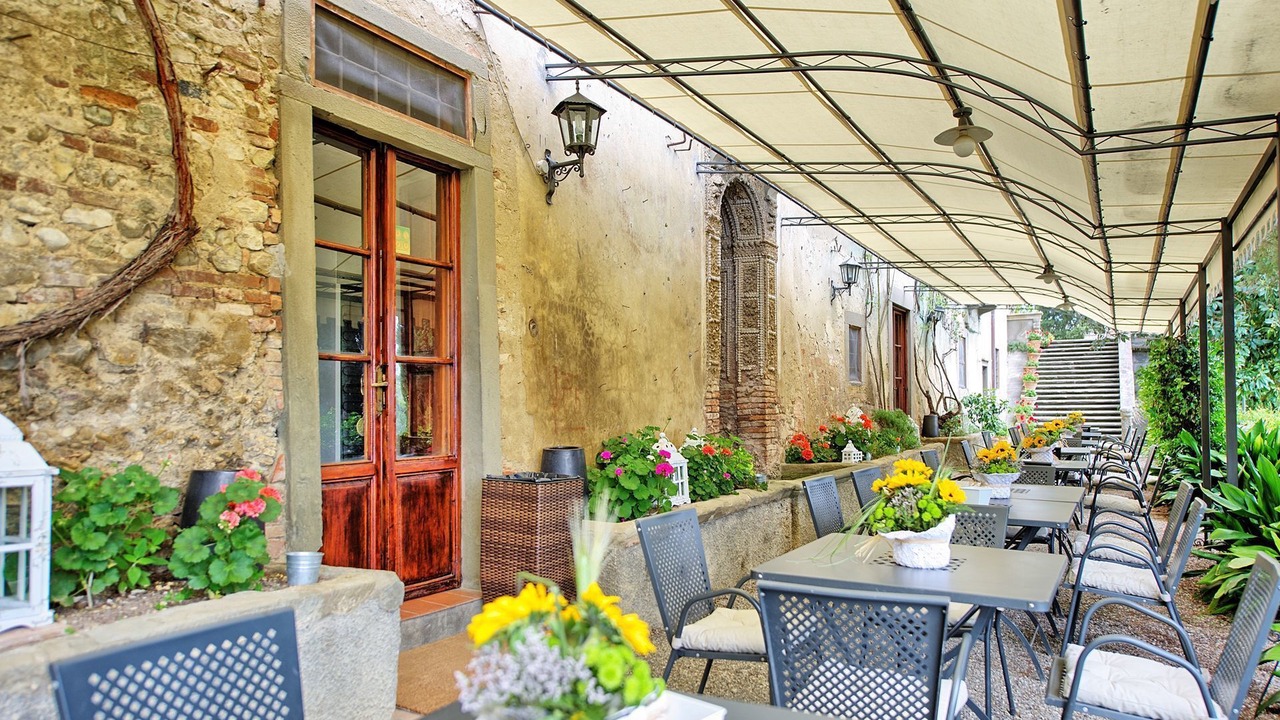 Photo of Others in Montespertoli