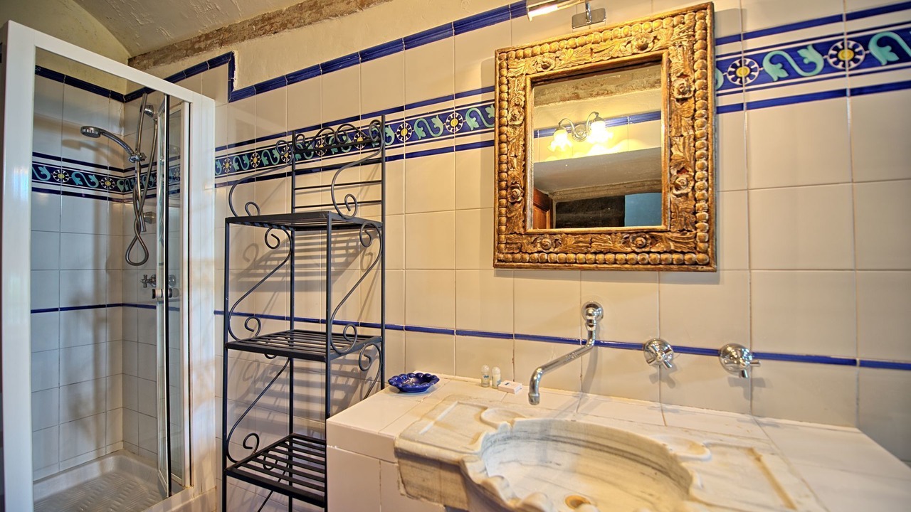 Photo of Bathroom in Montespertoli
