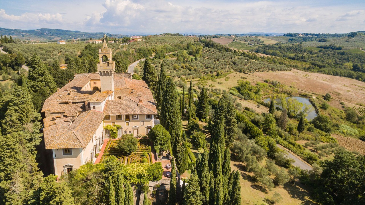 Photo of Outdoor in Montespertoli