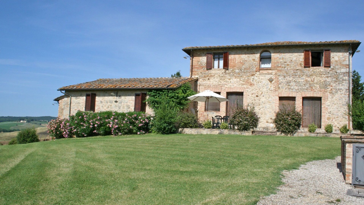 Photo of Outdoor in Monteroni d'Arbia