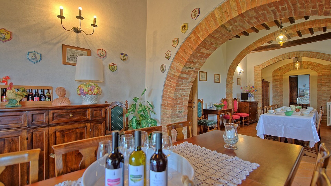 Photo of Livingroom in Monteroni d'Arbia