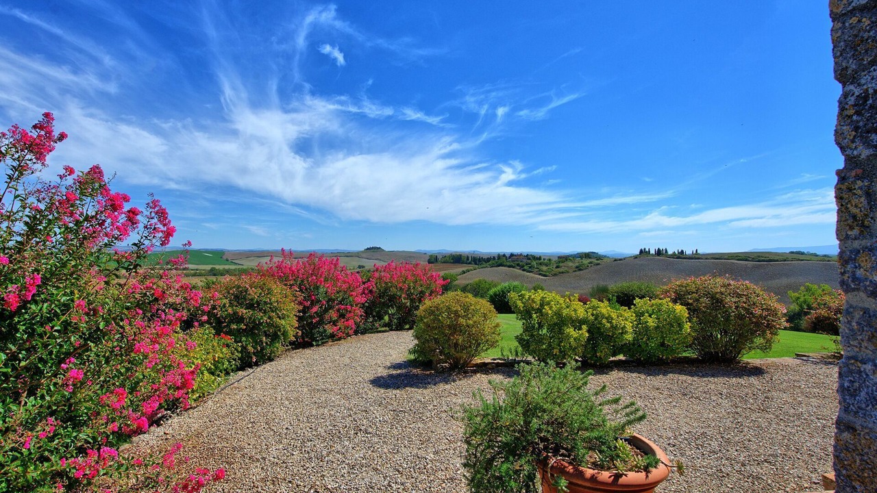 Photo of Outdoor in Monteroni d'Arbia