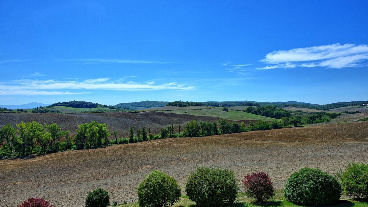Photo of Outdoor in Monteroni d'Arbia