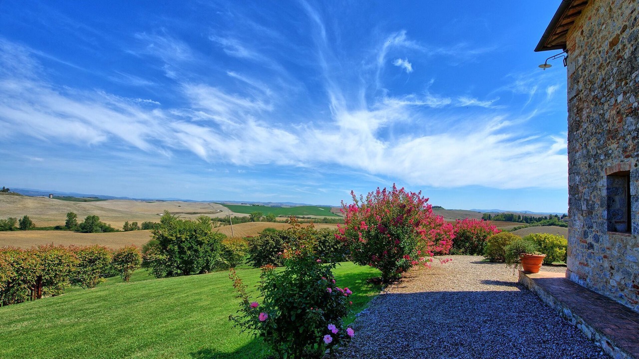 Photo of Outdoor in Monteroni d'Arbia