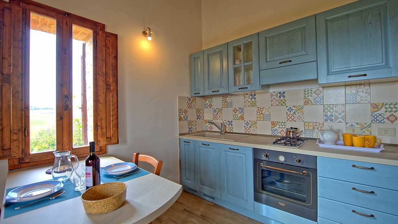 Photo of Bedroom in Monteroni d'Arbia