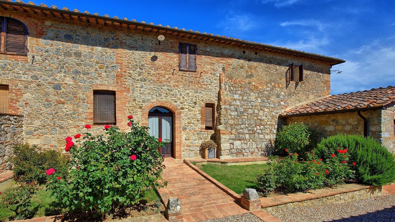Photo of Outdoor in Monteroni d'Arbia