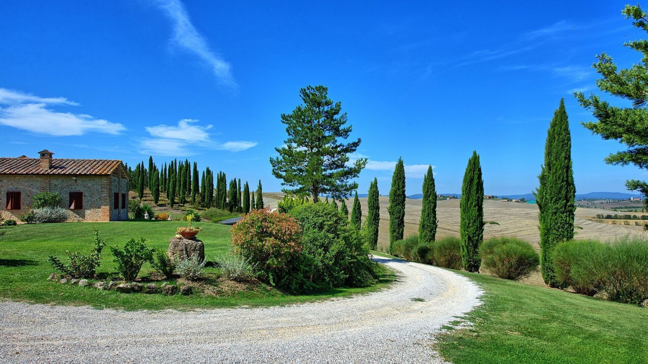 Photo of Outdoor in Monteroni d'Arbia