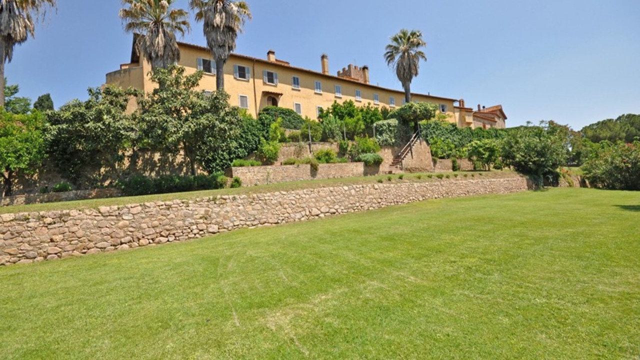 Photo of Outdoor in Marsiliana