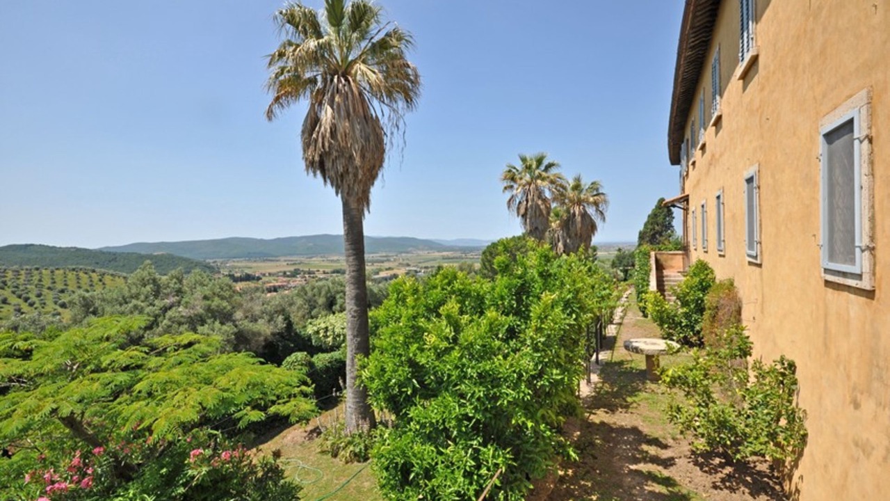 Photo of Outdoor in Marsiliana