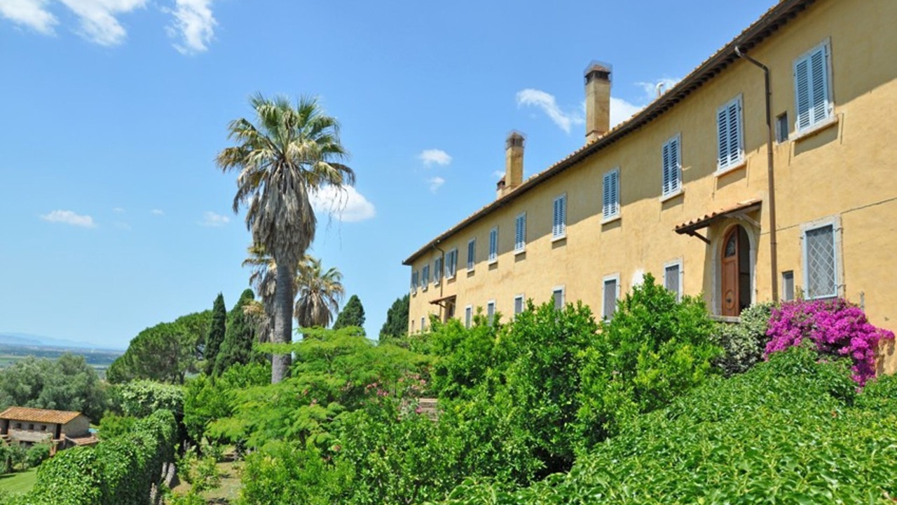 Photo of Outdoor in Marsiliana