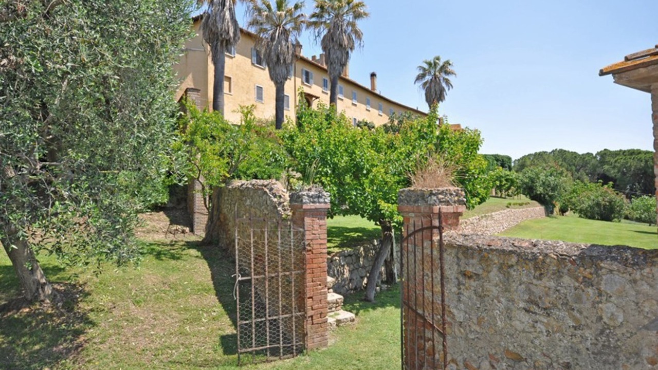 Photo of Outdoor in Marsiliana