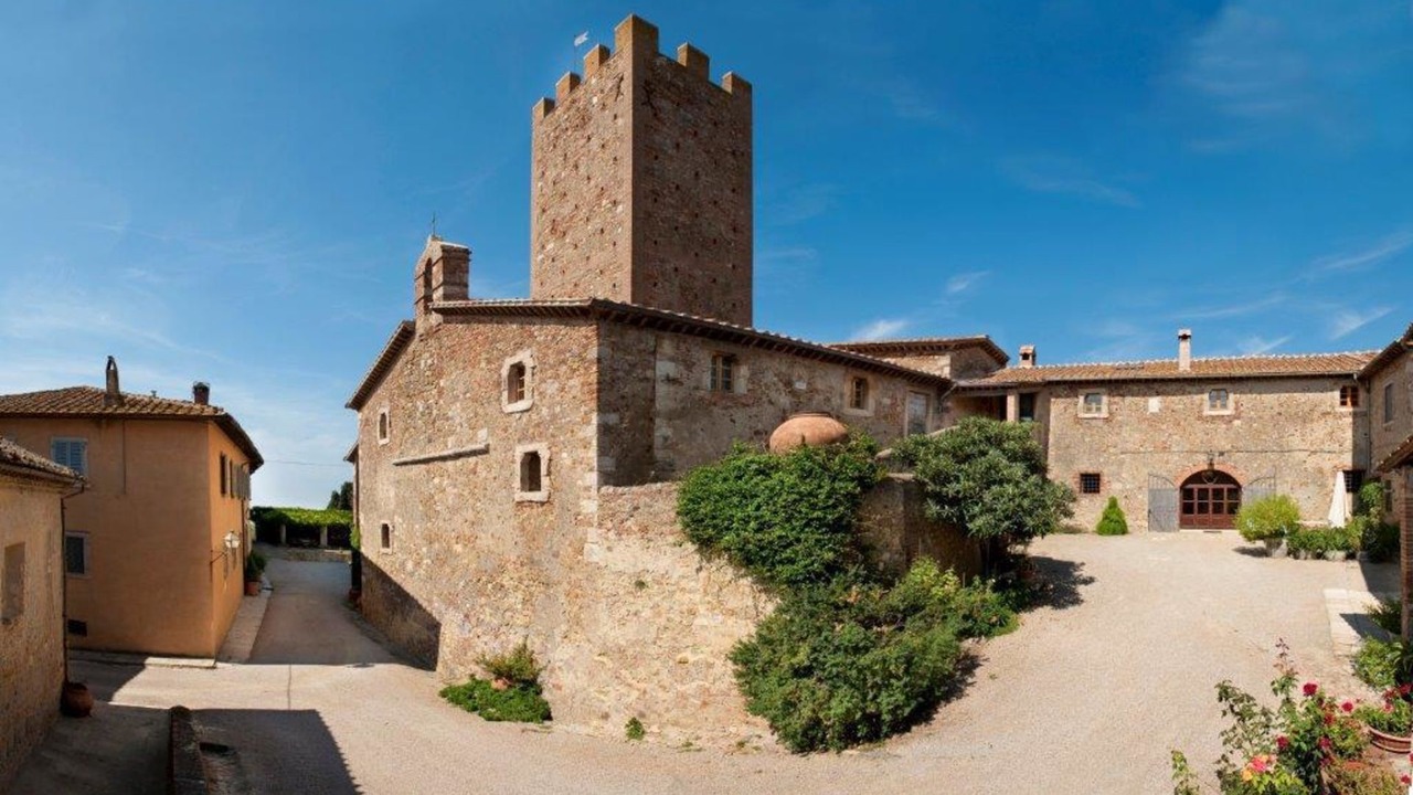 Photo of Outdoor in Marsiliana