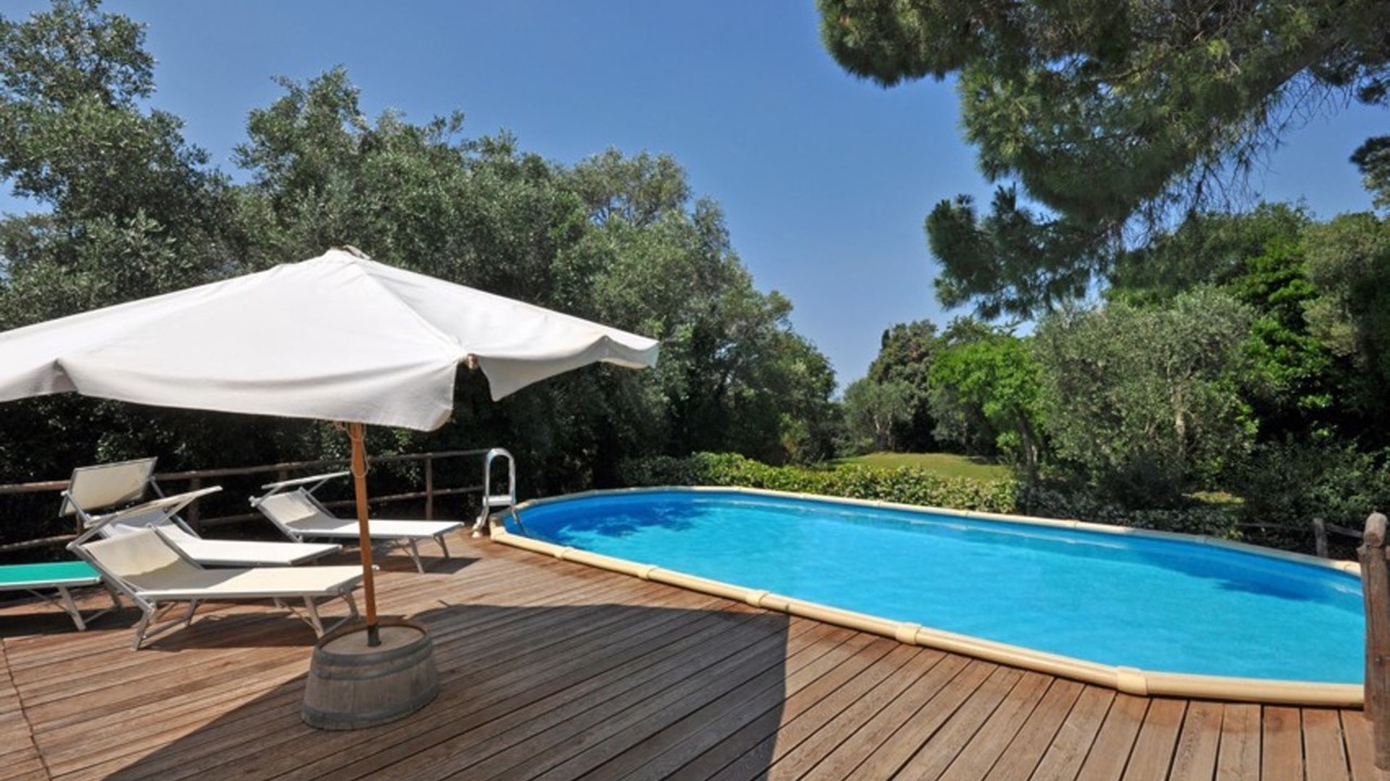 Photo of Outdoor in Marsiliana