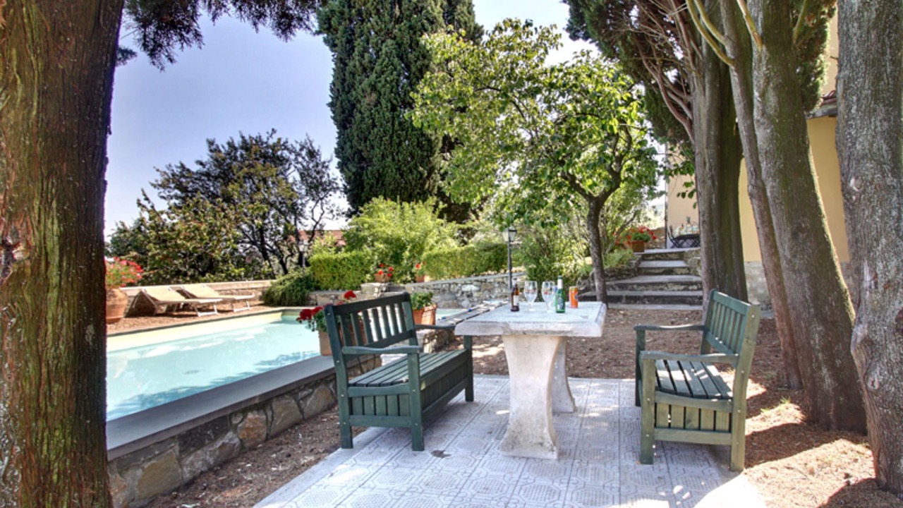 Photo of Outdoor in Ponte Agli Stolli