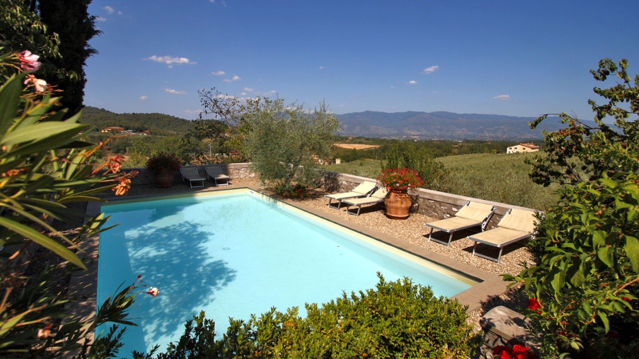 Photo of Outdoor in Ponte Agli Stolli