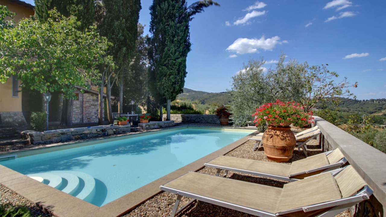 Photo of Outdoor in Ponte Agli Stolli