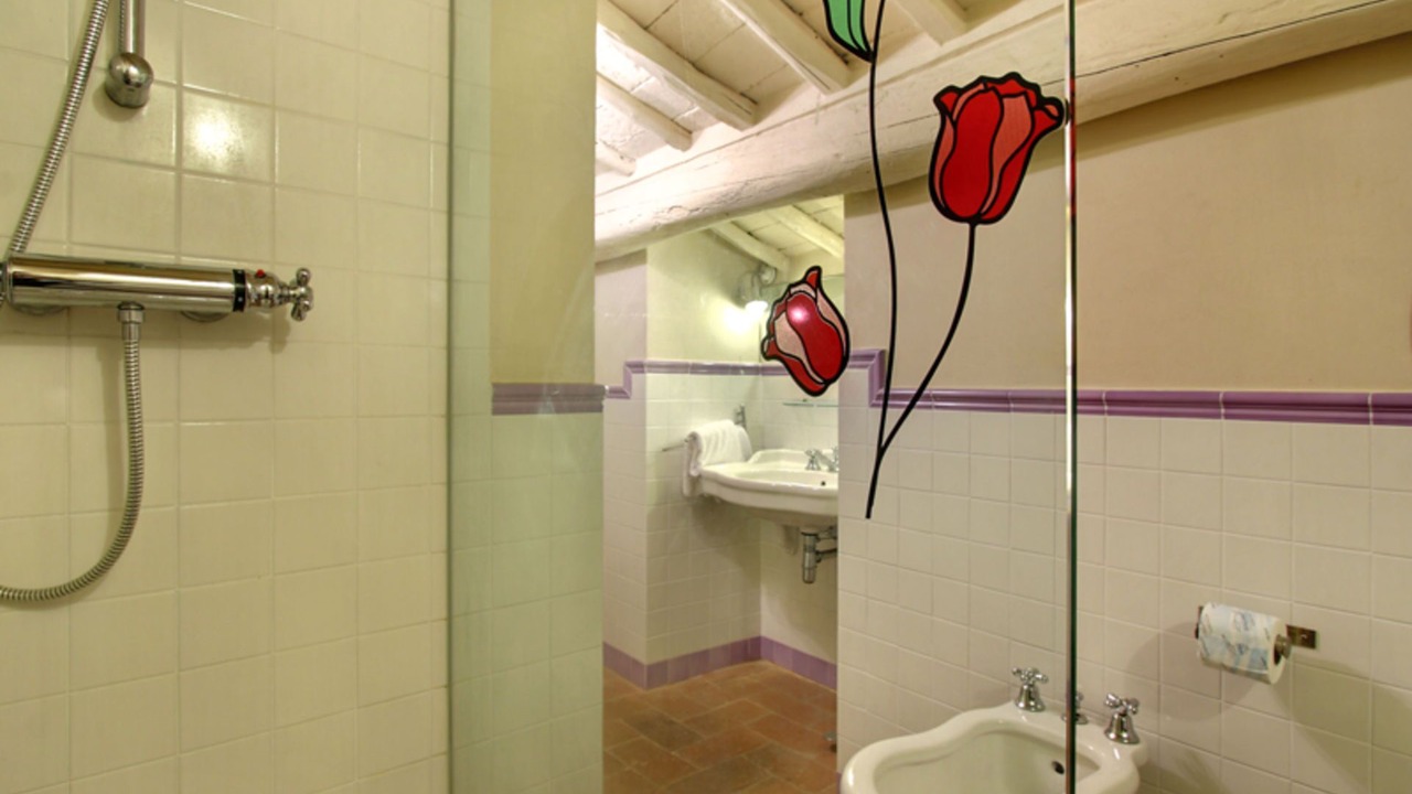 Photo of Bathroom in Ponte Agli Stolli
