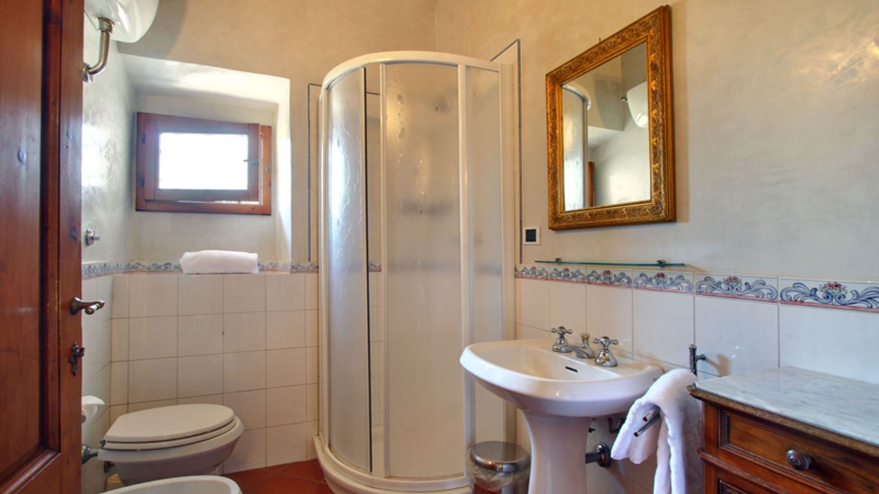 Photo of Bathroom in Ponte Agli Stolli
