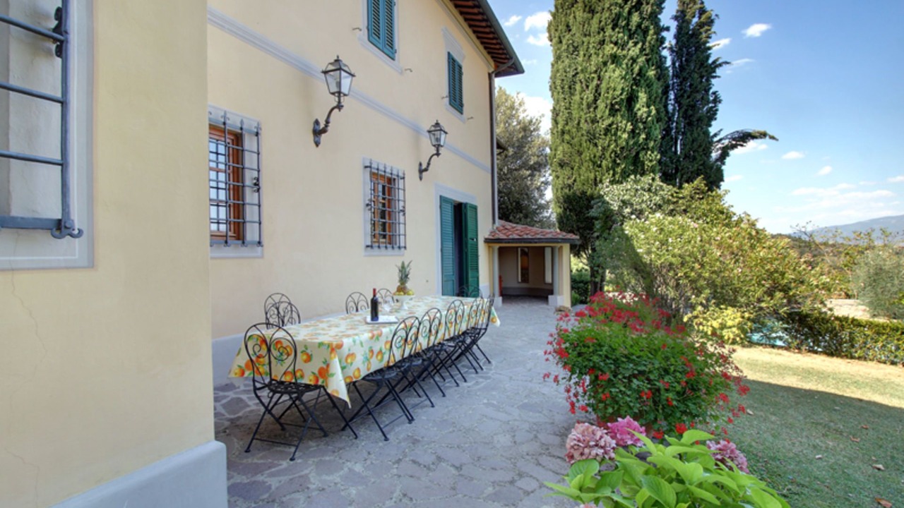 Photo of Outdoor in Ponte Agli Stolli