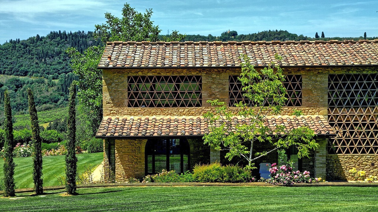 Photo of Outdoor in Petrognano