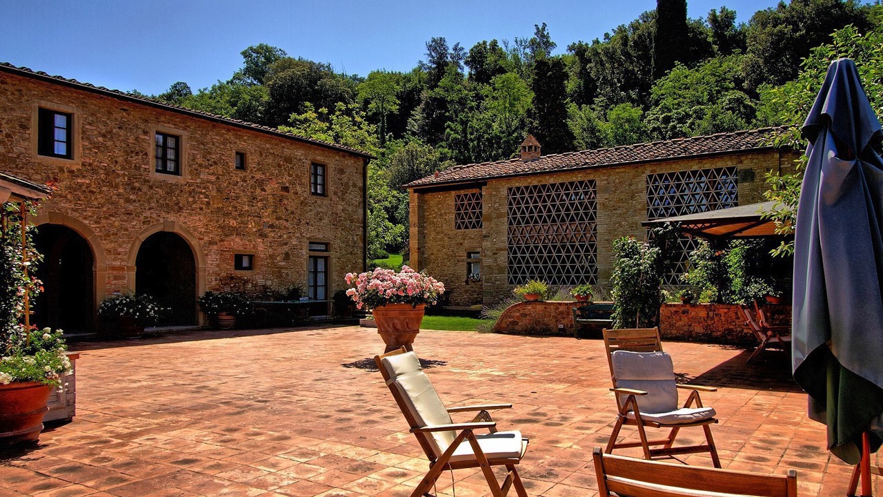 Photo of Outdoor in Petrognano