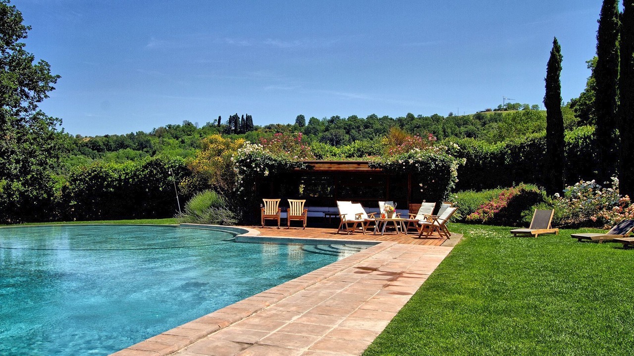 Photo of Outdoor in Petrognano