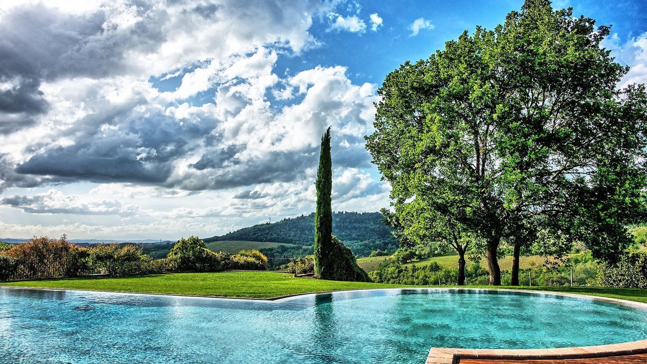 Photo of Outdoor in Petrognano