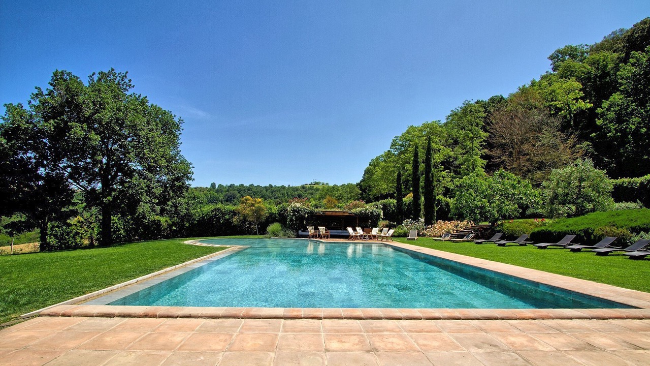 Photo of Outdoor in Petrognano