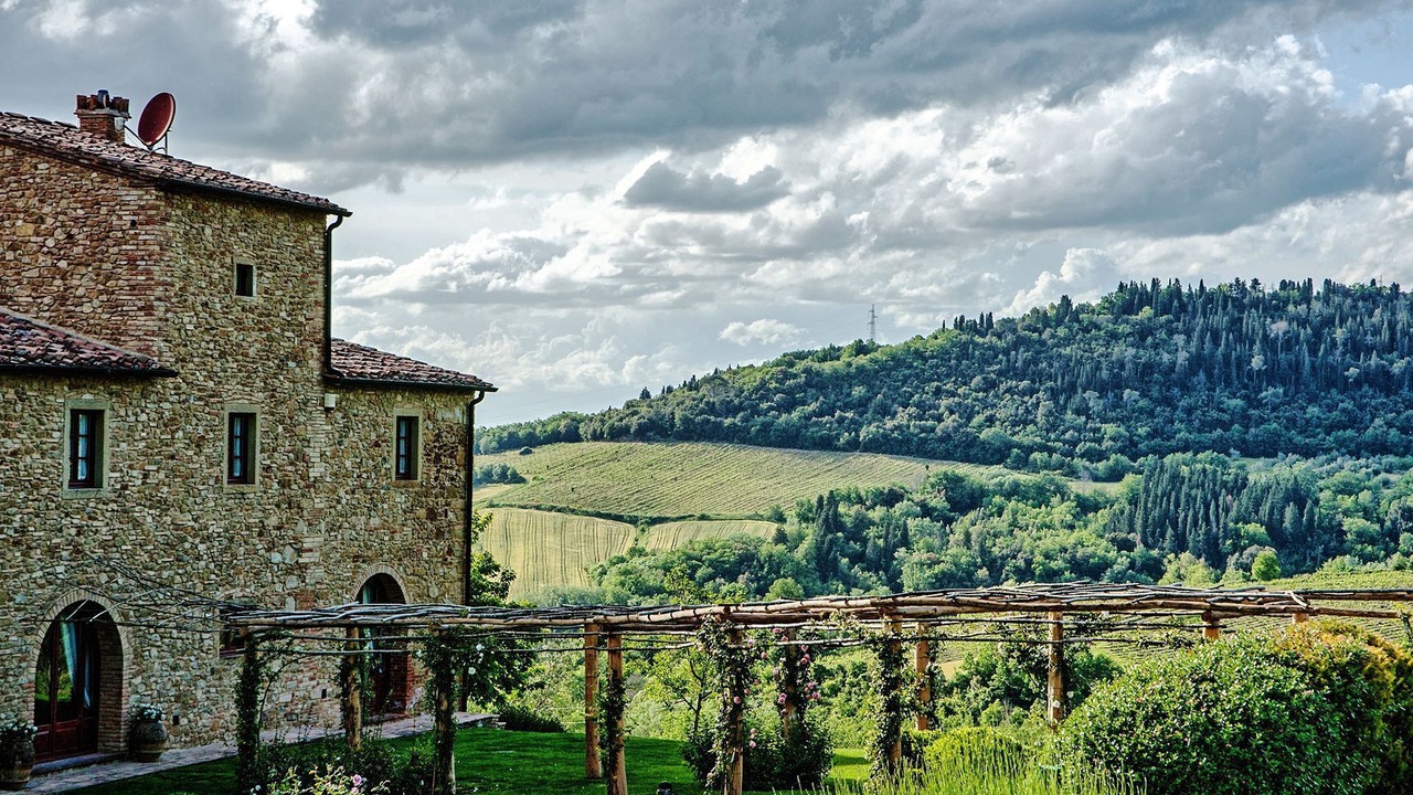 Photo of Others in Petrognano