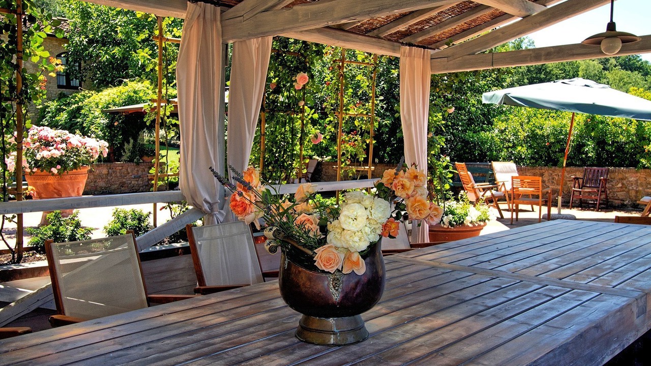 Photo of Outdoor in Petrognano