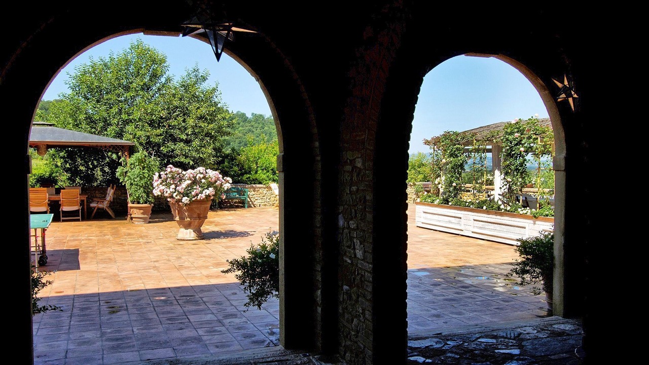 Photo of Outdoor in Petrognano