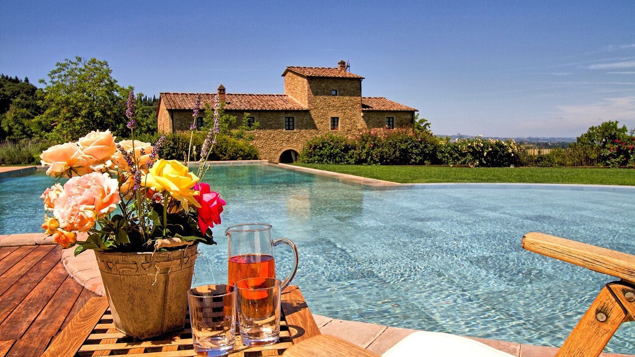 Photo of Outdoor in Petrognano