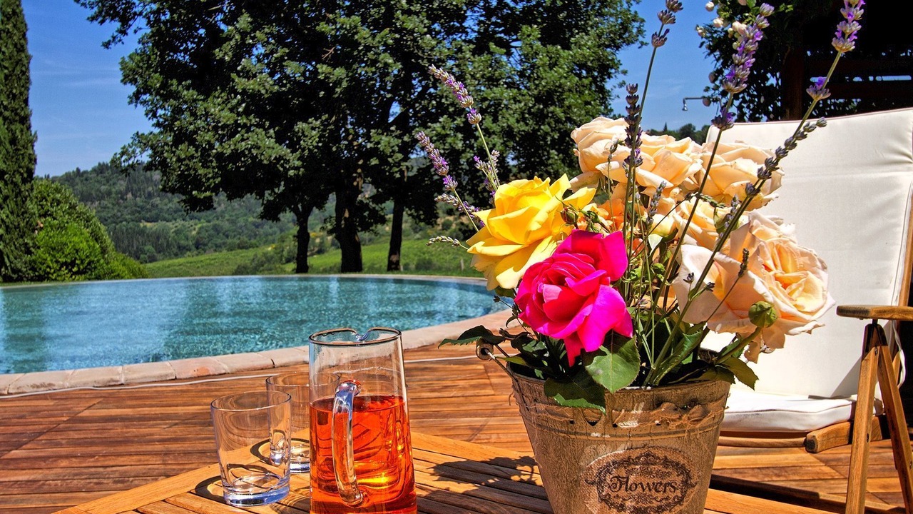 Photo of Outdoor in Petrognano