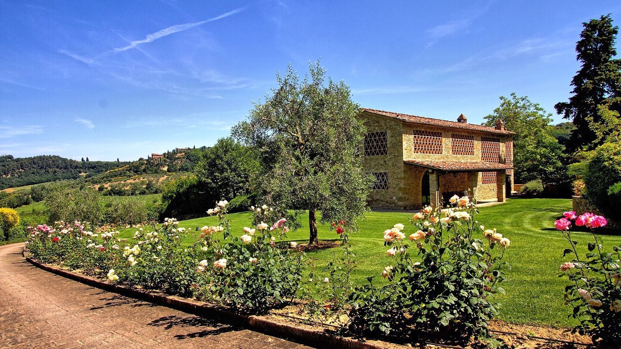 Photo of Outdoor in Petrognano
