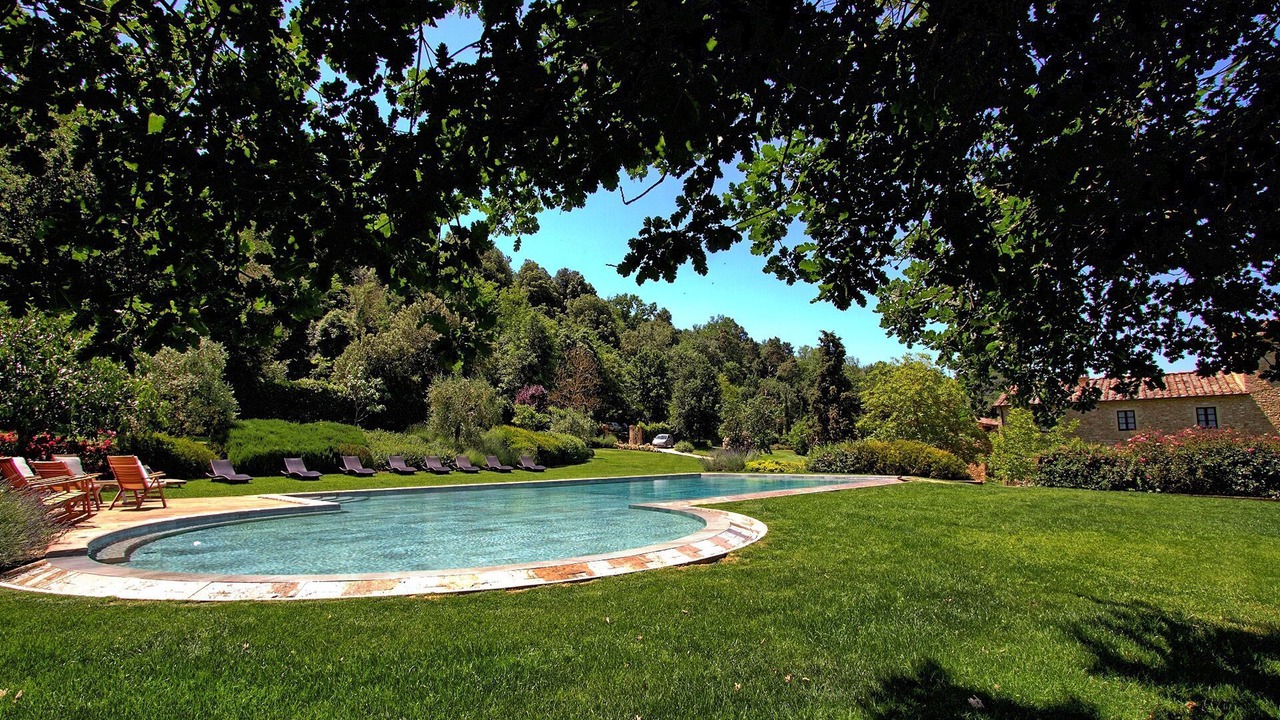 Photo of Outdoor in Petrognano