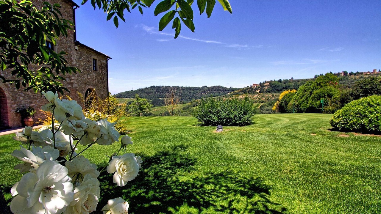 Photo of Outdoor in Petrognano
