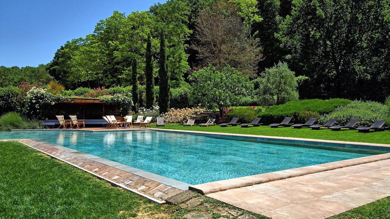 Photo of Outdoor in Petrognano