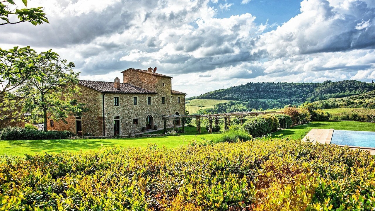Photo of Outdoor in Petrognano
