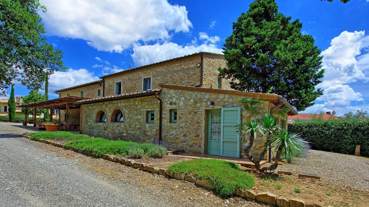 Photo of Outdoor in Barberino Tavarnelle