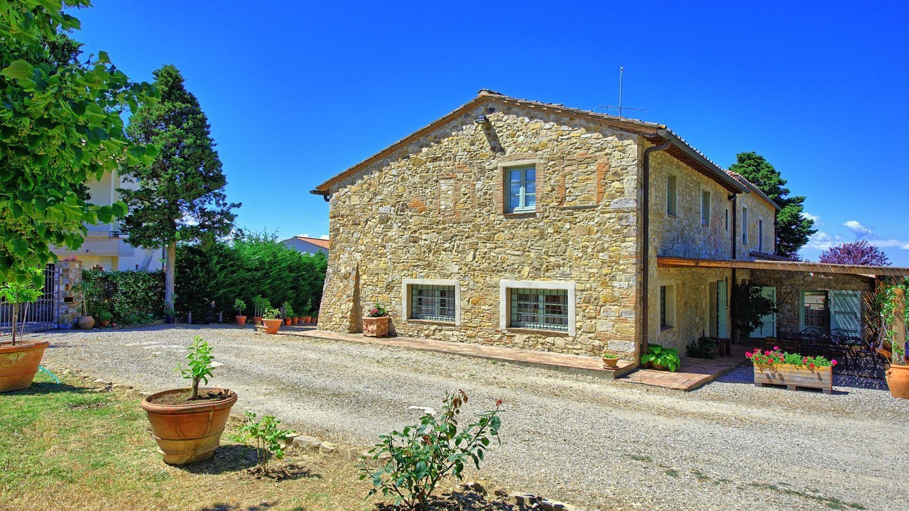 Photo of Outdoor in Barberino Tavarnelle