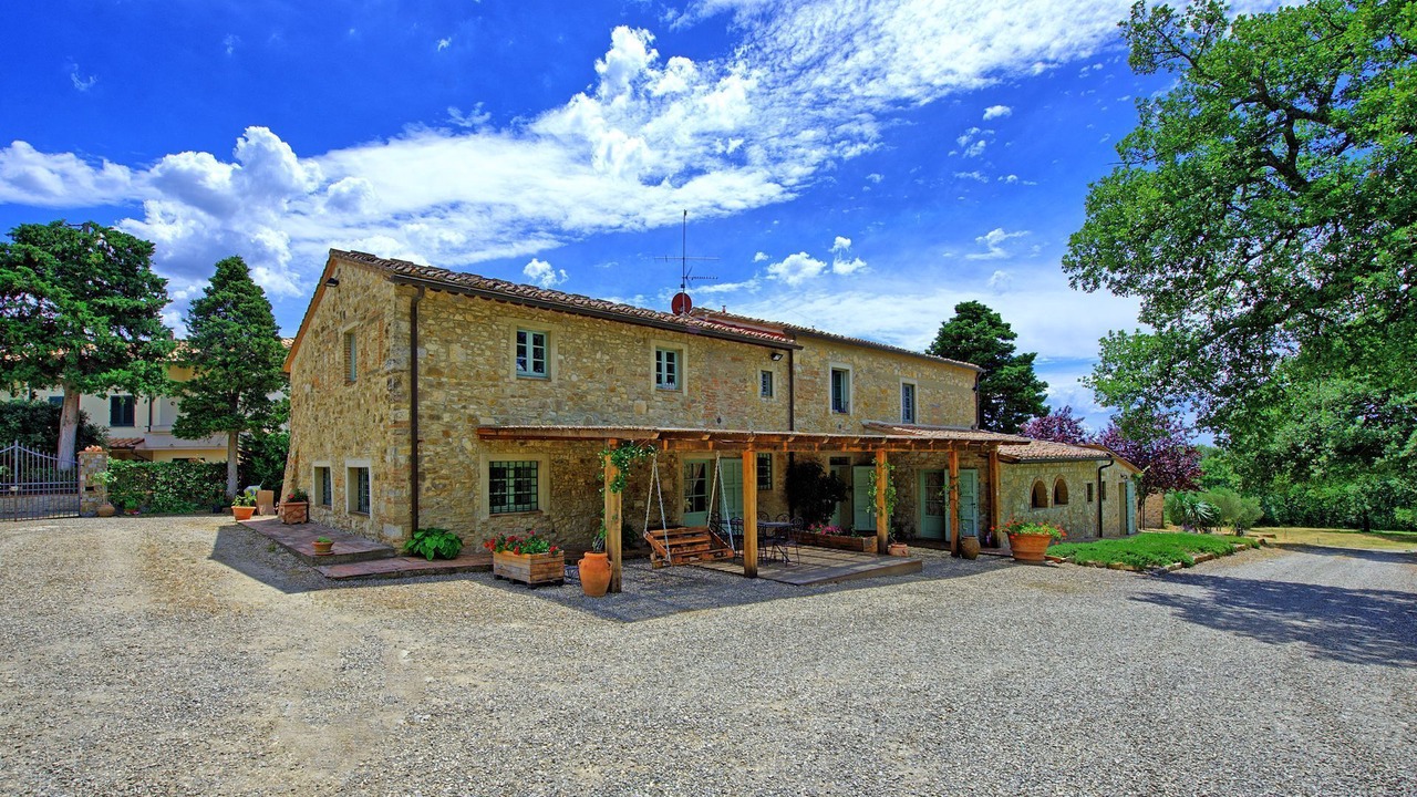Photo of Outdoor in Barberino Tavarnelle