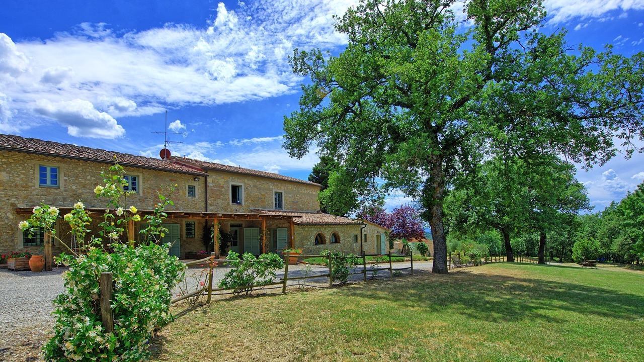 Photo of Outdoor in Barberino Tavarnelle