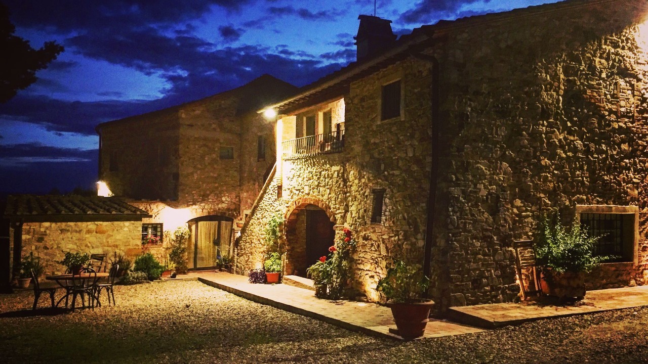 Photo of Outdoor in Barberino Tavarnelle